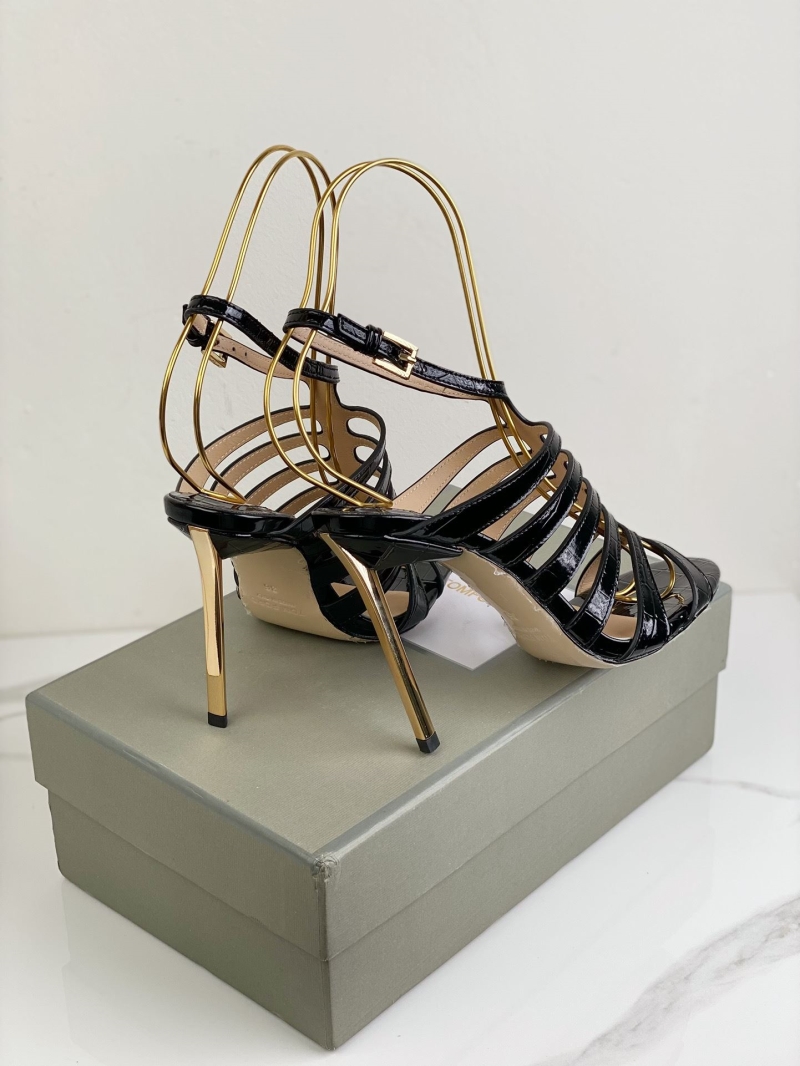 Tony Bienco High Heels